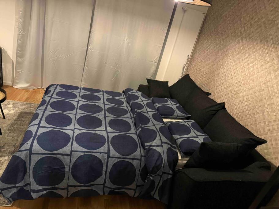 Apartment Charmant Studio *