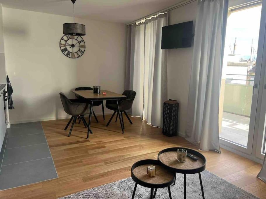 Charmant Studio Apartment