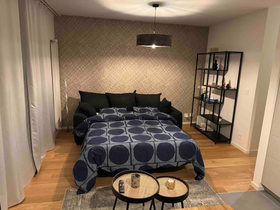 Charmant Studio Apartment