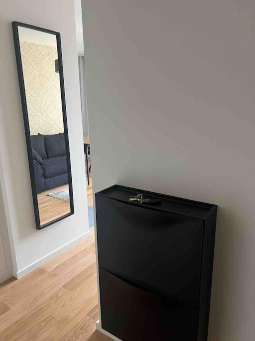 Charmant Studio Apartment *