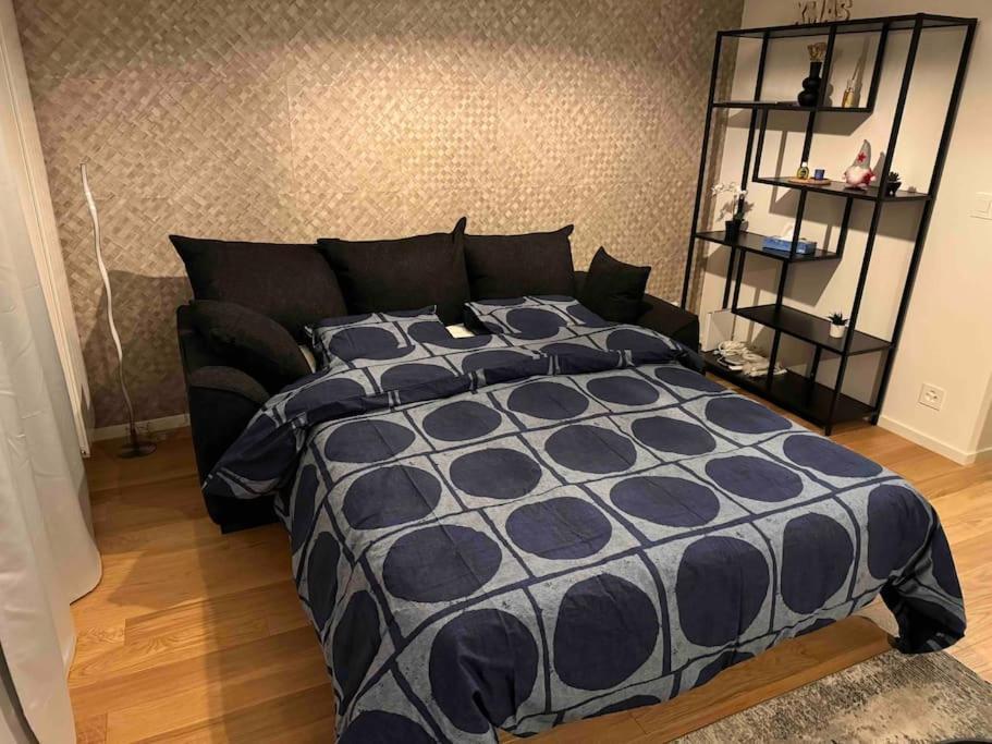 Charmant Studio Apartment