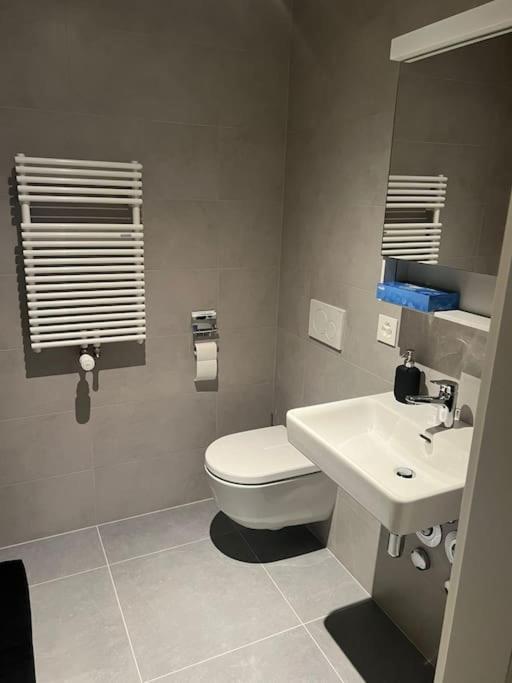 Charmant Studio Apartment *